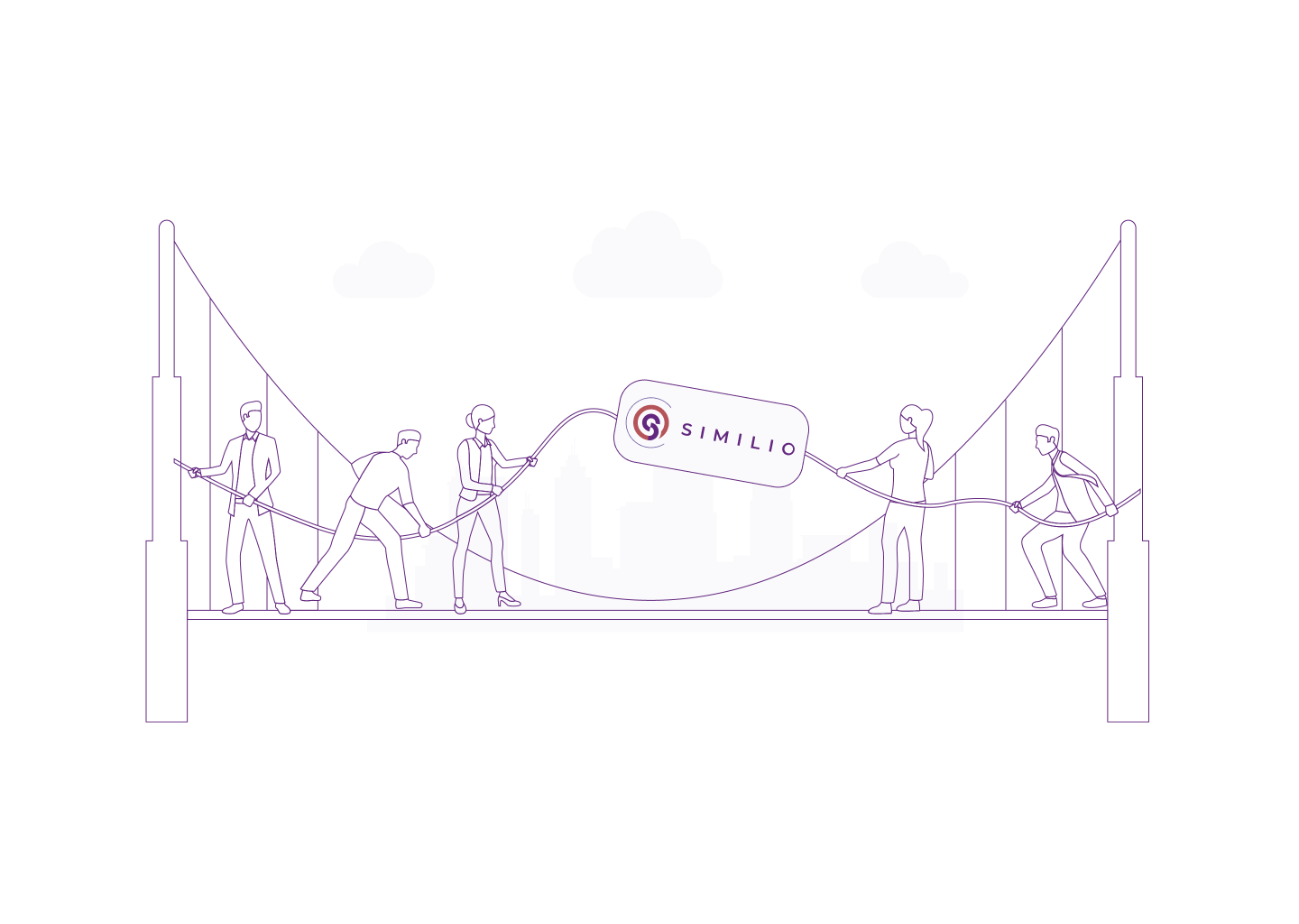 About Similio | Österreich partnership