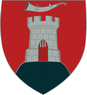 Coats of arms Marktgemeinde Hornstein