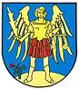 Coats of arms Stadtgemeinde Neufeld an der Leitha