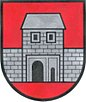 Coats of arms Stadtgemeinde Purbach am Neusiedler See