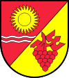 Coats of arms Marktgemeinde Steinbrunn