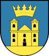 Coats of arms Marktgemeinde Loretto