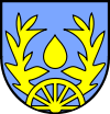 Coats of arms Marktgemeinde Eberau