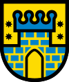 Coats of arms Stadtgemeinde Güssing