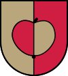 Coats of arms Marktgemeinde Kukmirn
