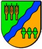 Coats of arms Gemeinde Tobaj