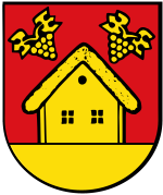 Coats of arms Gemeinde Inzenhof