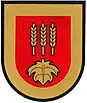 Coats of arms Gemeinde Tschanigraben