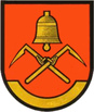 Coats of arms Gemeinde Heugraben