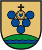 Coats of arms Gemeinde Eltendorf