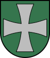 Coats of arms Marktgemeinde Heiligenkreuz im Lafnitztal