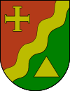 Coats of arms Stadtgemeinde Jennersdorf