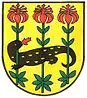 Coats of arms Marktgemeinde Minihof-Liebau