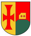 Coats of arms Marktgemeinde Mogersdorf