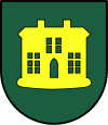 Coats of arms Marktgemeinde Neuhaus am Klausenbach