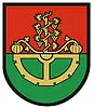 Coats of arms Gemeinde Mühlgraben
