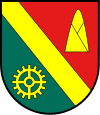 Coats of arms Gemeinde Hirm