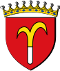 Coats of arms Stadtgemeinde Mattersburg