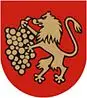 Coats of arms Gemeinde Sigleß