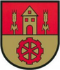 Coats of arms Gemeinde Antau