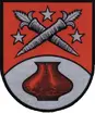 Coats of arms Gemeinde Krensdorf