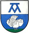 Coats of arms Marktgemeinde Andau