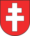 Coats of arms Stadtgemeinde Frauenkirchen Coats of arms Stadtgemeinde Frauenkirchen
