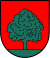 Coats of arms Gemeinde Gattendorf