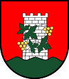 Coats of arms Marktgemeinde Gols