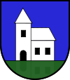 Coats of arms Gemeinde Halbturn