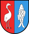 Coats of arms Marktgemeinde Illmitz