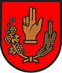 Coats of arms Gemeinde Mönchhof