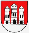 Coats of arms Stadtgemeinde Neusiedl am See