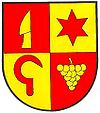 Coats of arms Gemeinde Pama