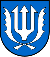 Coats of arms Gemeinde Pamhagen