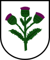 Coats of arms Gemeinde Parndorf