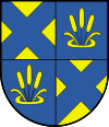 Coats of arms Marktgemeinde Sankt Andrä am Zicksee