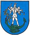 Coats of arms Gemeinde Tadten