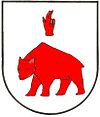 Coats of arms Gemeinde Winden am See