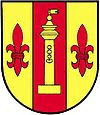 Coats of arms Gemeinde Potzneusiedl