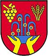 Coats of arms Gemeinde Edelstal