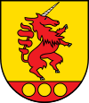 Coats of arms Gemeinde Kaisersdorf
