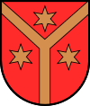 Coats of arms Marktgemeinde Kobersdorf