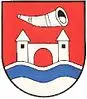 Coats of arms Marktgemeinde Lackenbach
