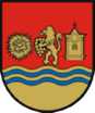 Coats of arms Gemeinde Mannersdorf an der Rabnitz