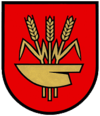 Coats of arms Gemeinde Nikitsch