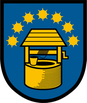 Coats of arms Gemeinde Pilgersdorf