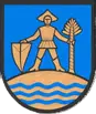 Coats of arms Gemeinde Unterrabnitz-Schwendgraben
