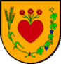 Coats of arms Gemeinde Weingraben