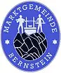Coats of arms Marktgemeinde Bernstein